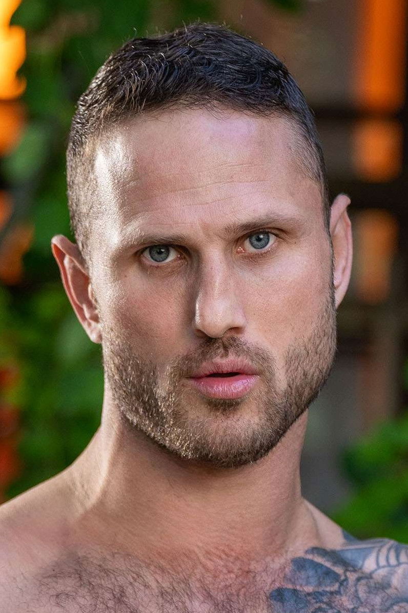 et billede af Blain O'Connor