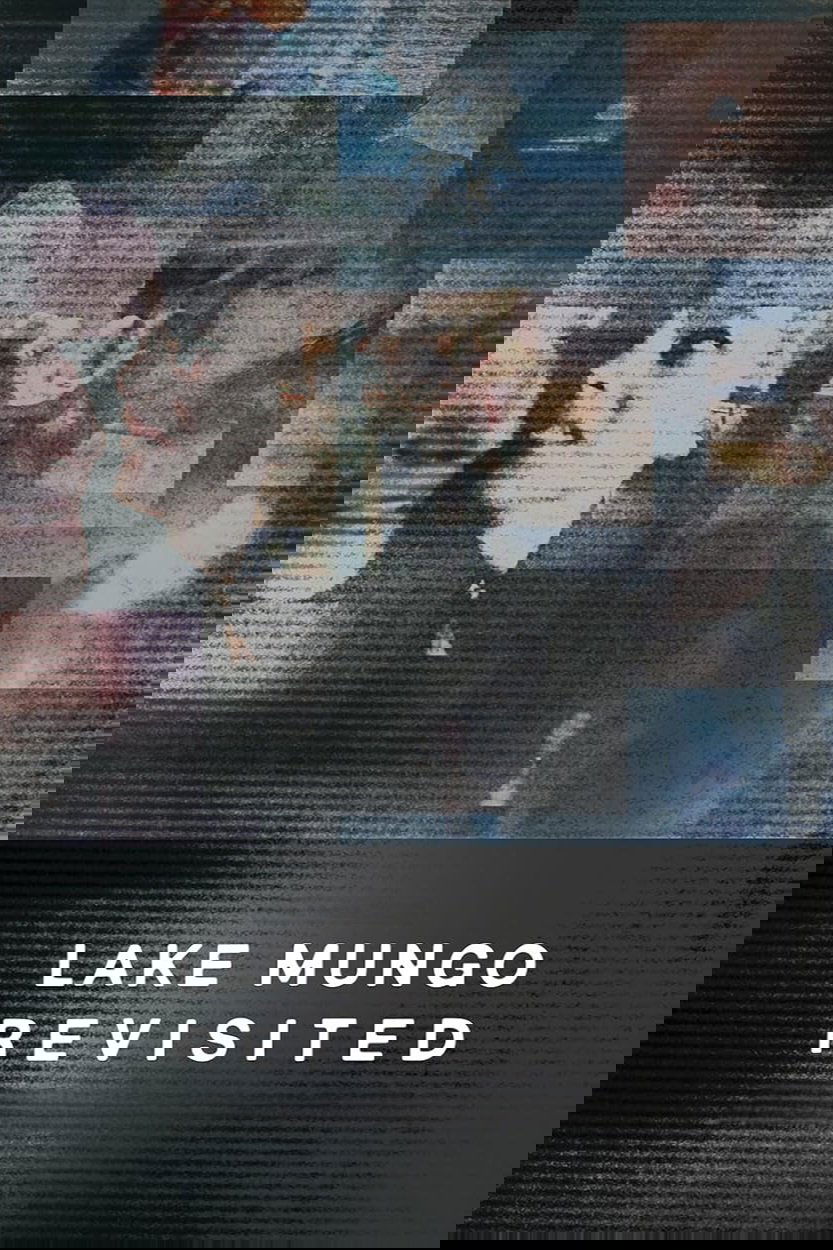 Lake Mungo Revisited