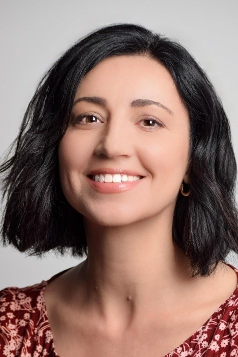 et billede af Christy Williams