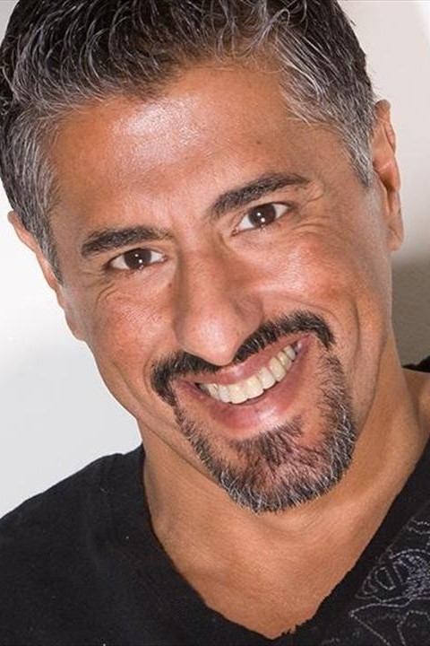 et billede af Parm Soor