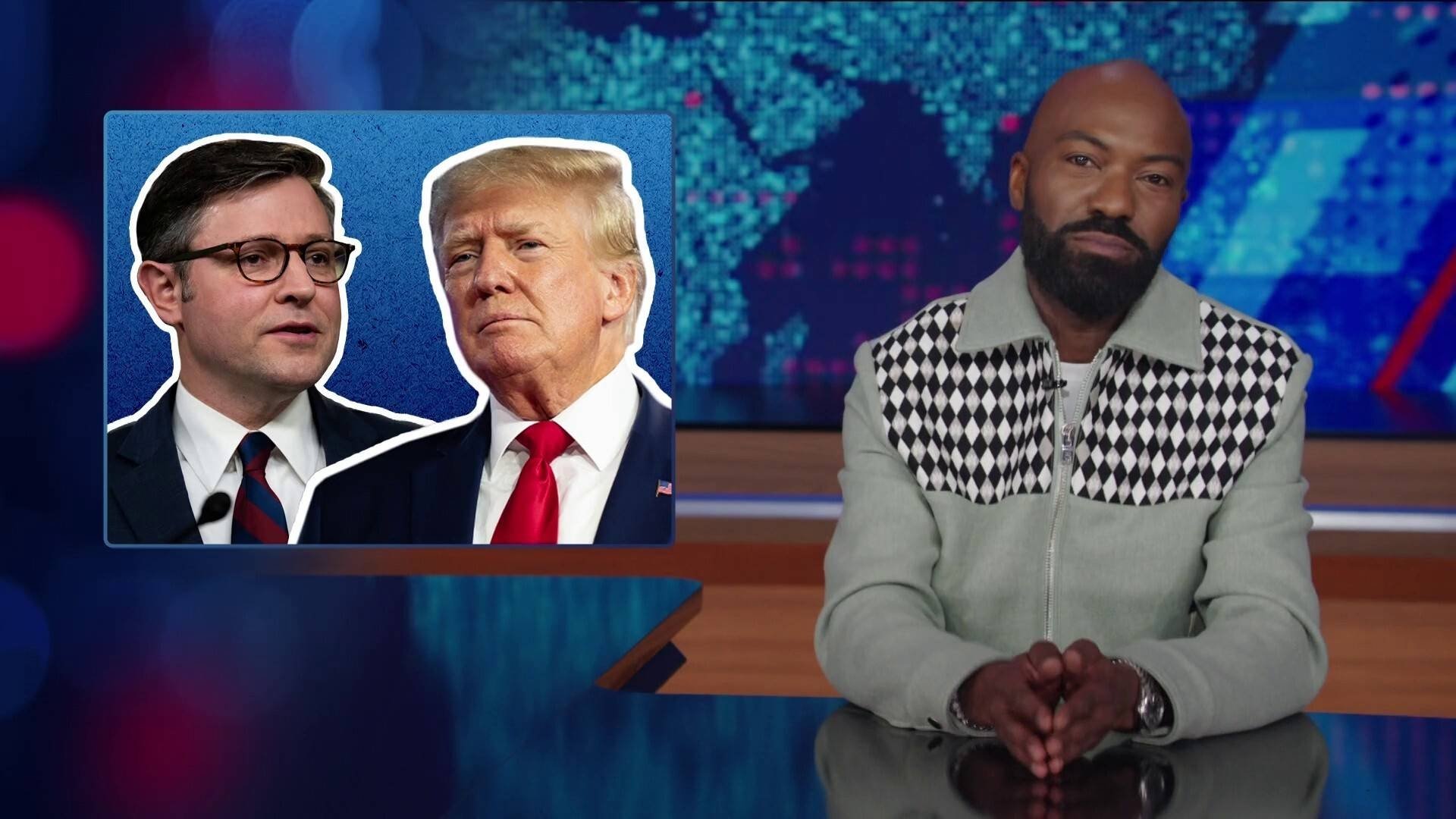 The Daily Show