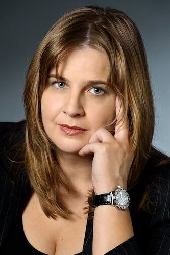 et billede af Ana Bart