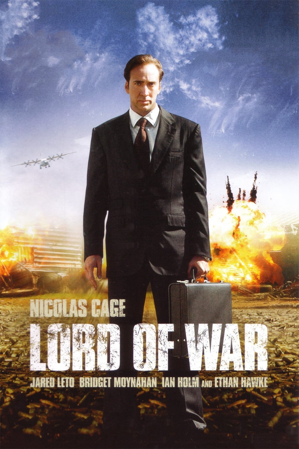 2005 Lord Of War