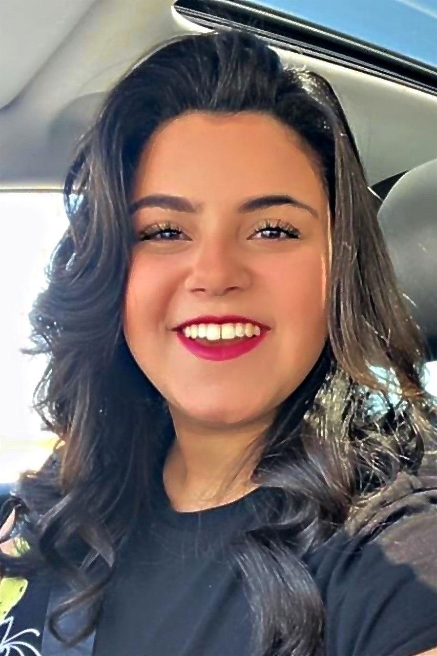 et billede af Mai Diab