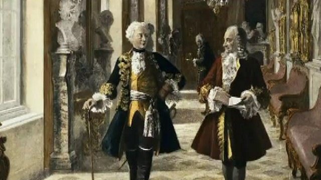 Secrets d'Histoire