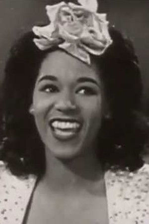 et billede af Mable Lee