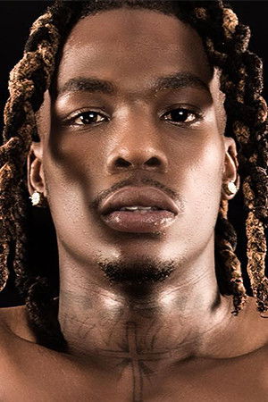 et billede af Avious Griffin