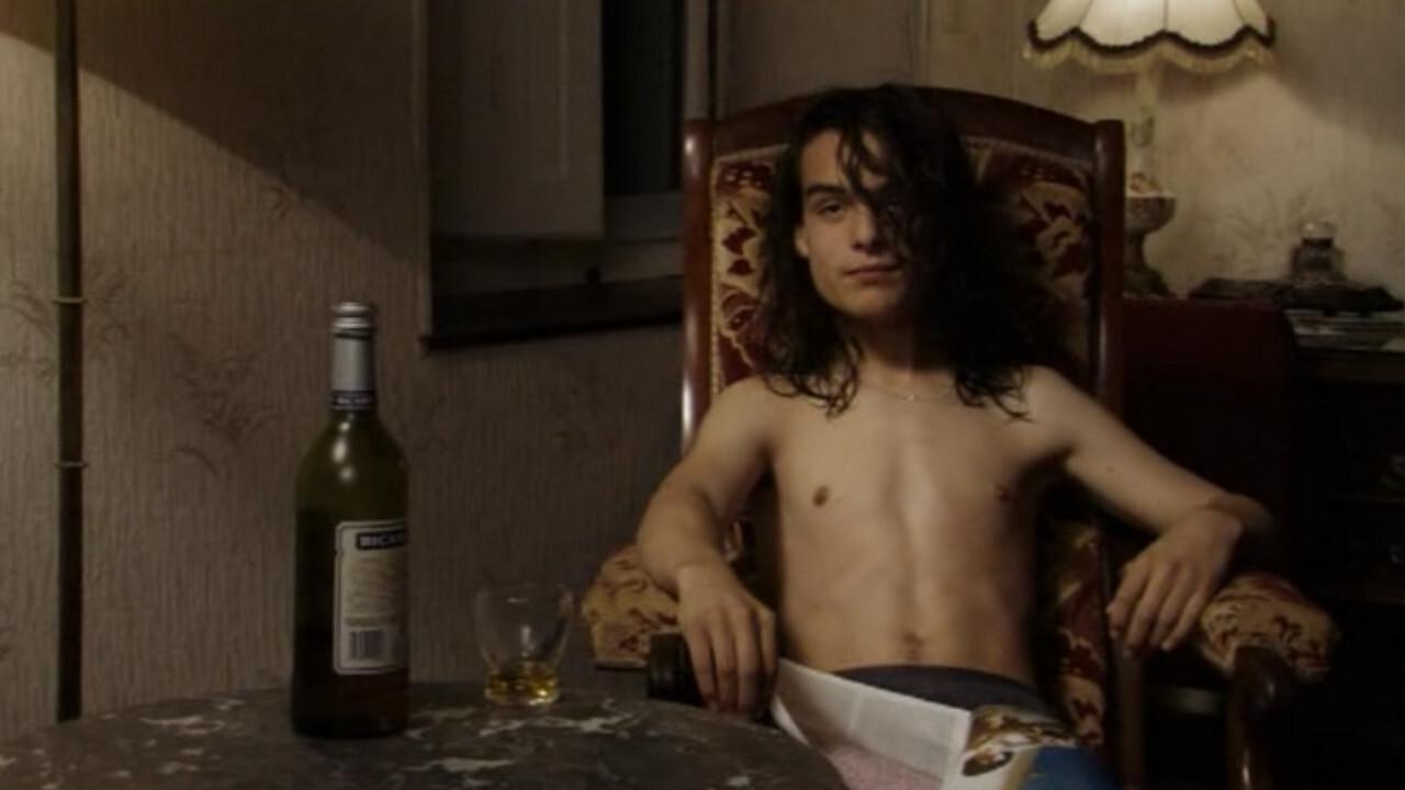 Cockles and Muscles (2005)