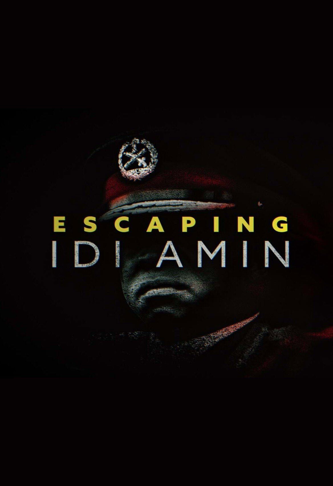 Escaping Idi Amin