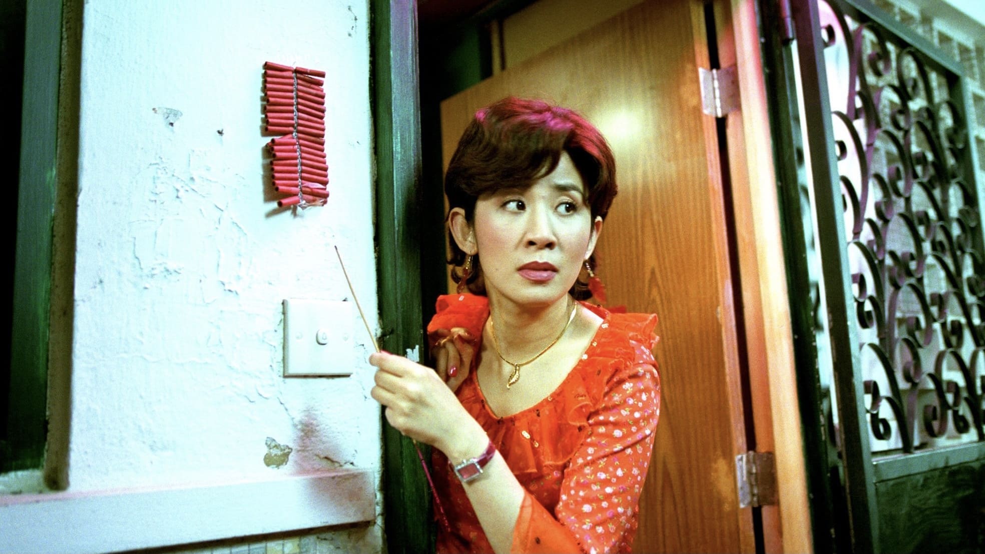 Golden Chicken (2002)