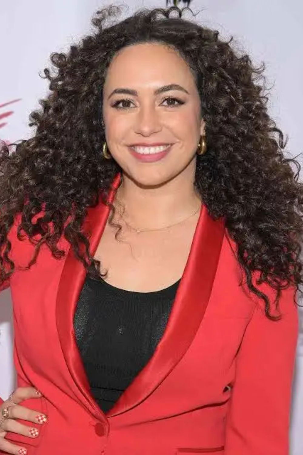 et billede af Aijia Grammer