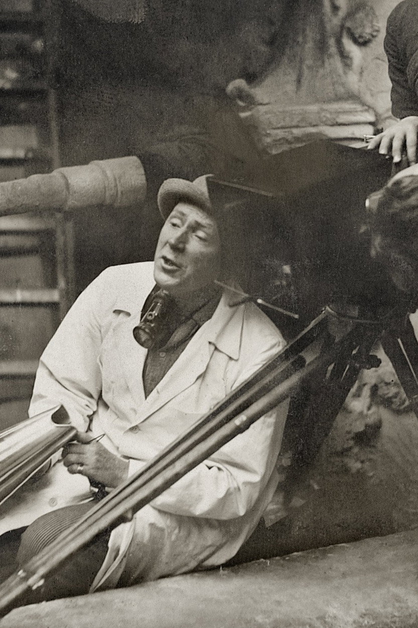 The Faust Bible: How Murnau Made Magic