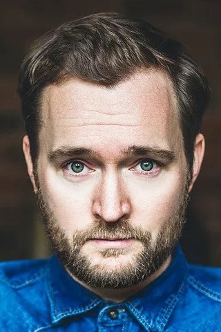 et billede af Lukáš Král