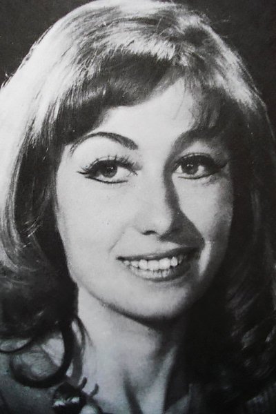 et billede af Nana Oikonomou