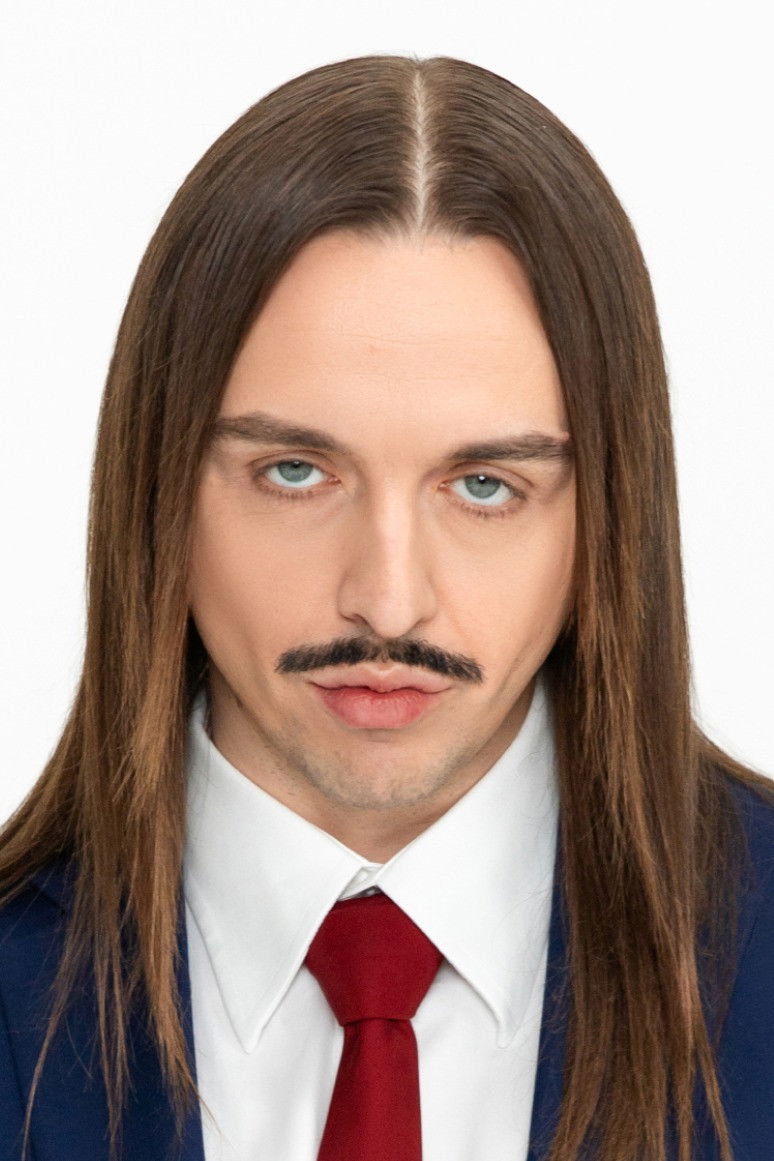 et billede af Tommy Cash