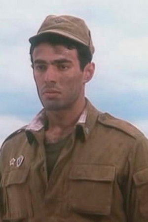 et billede af Magomed Lyanov