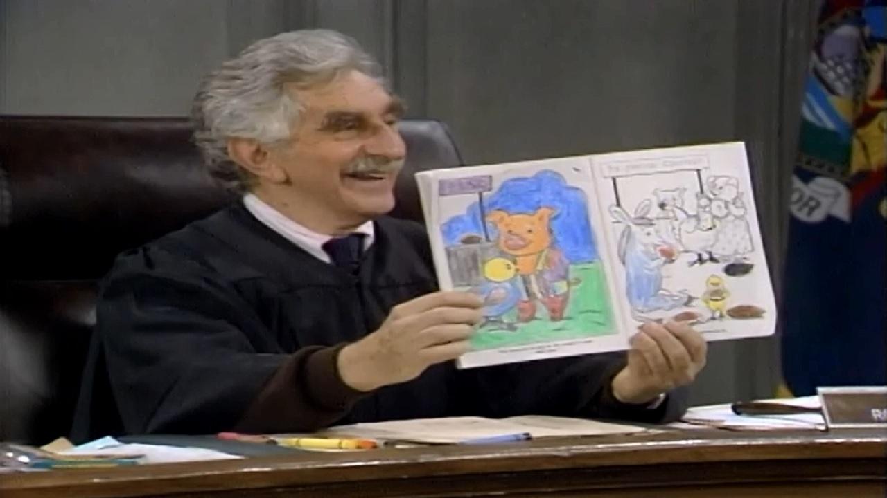 Night Court