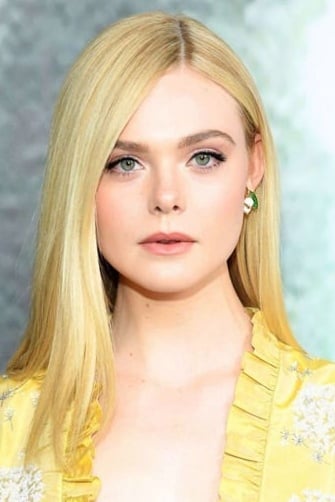 Elle Fanning