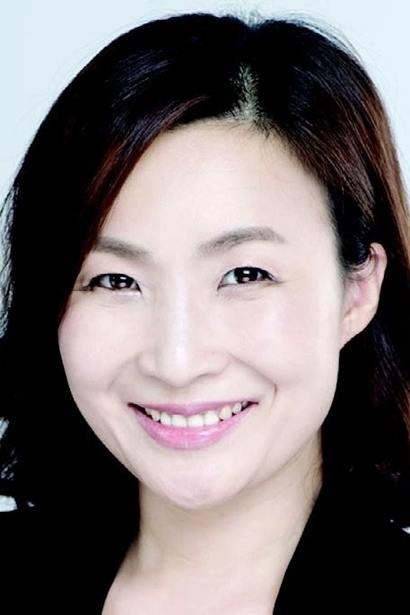 Moon Ki-young