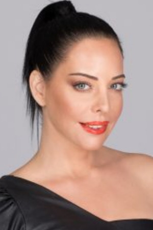 et billede af Michal Amdurski