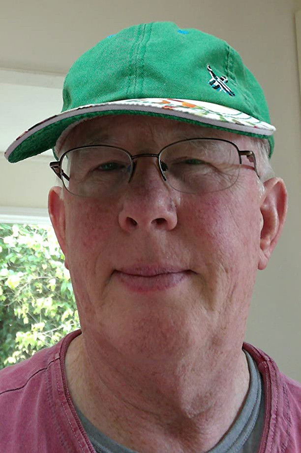 et billede af Whitey Shapiro