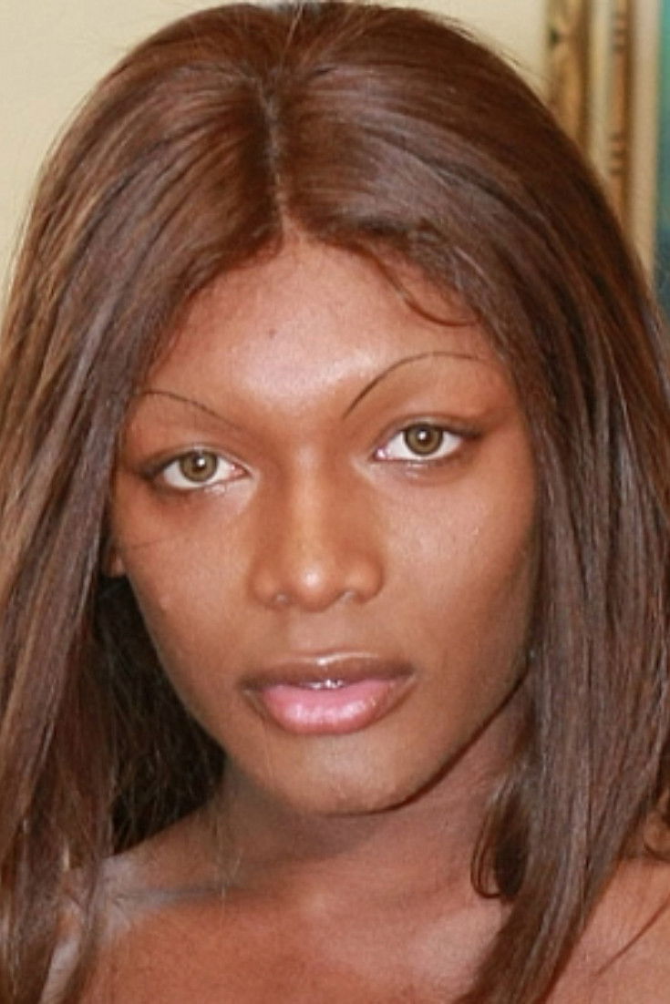 et billede af Amyiaa Star