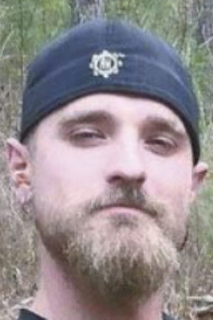 et billede af Edgar Maddison Welch