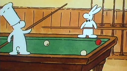 Bob a Bobek – králíci z klobouku