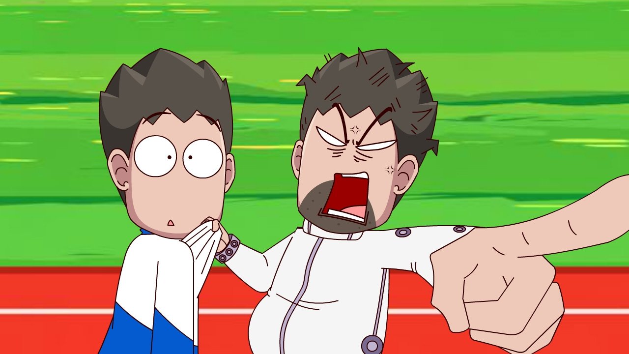 Episode 327