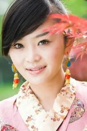 Suoma Yangjin's picture in the cast