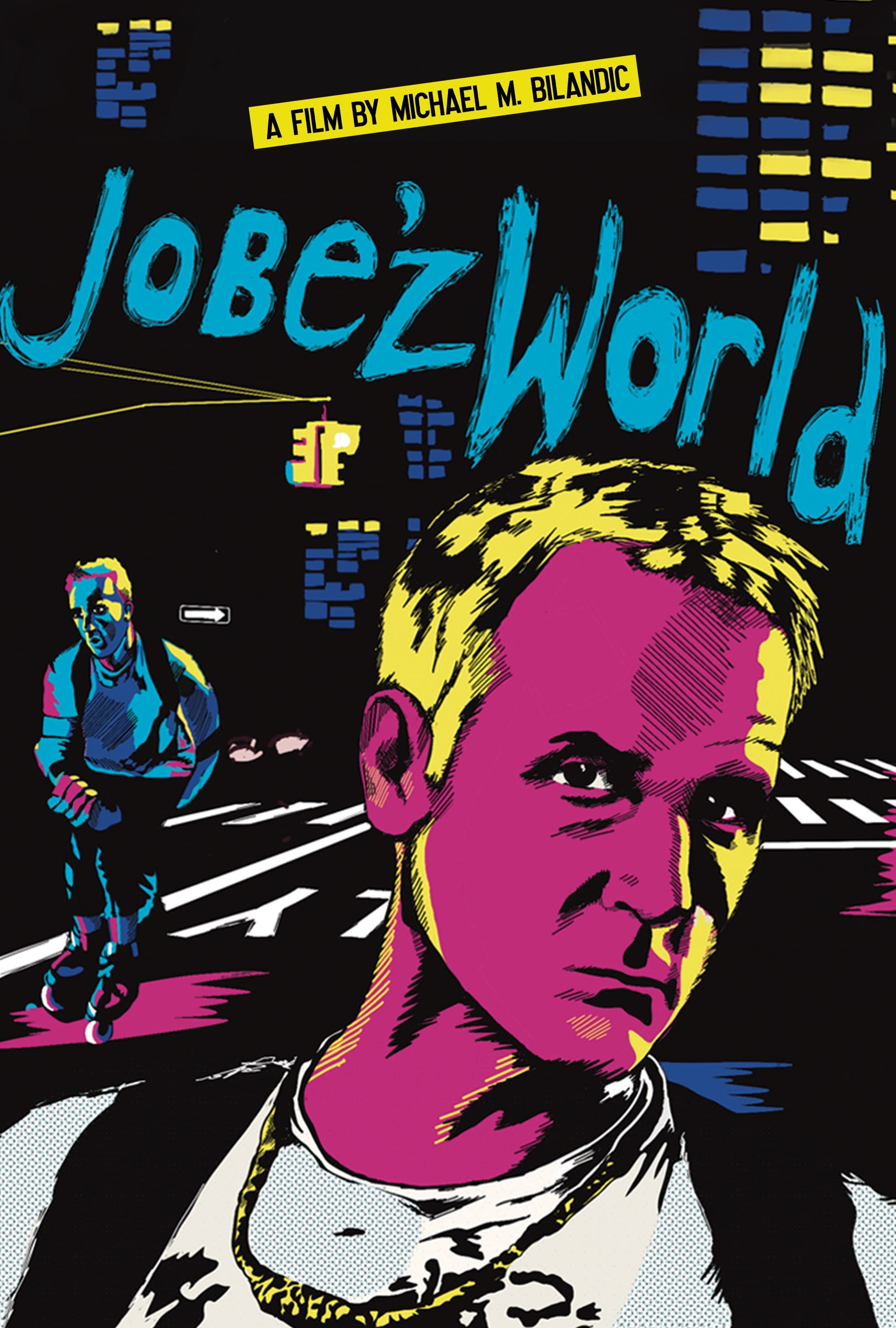 Jobe'z World