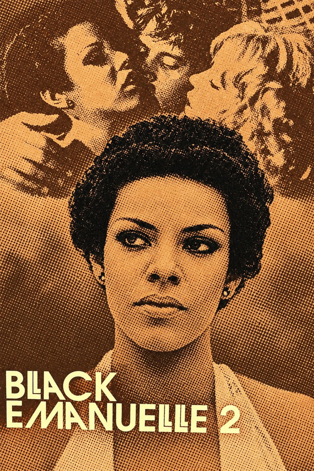 Black Emanuelle 2