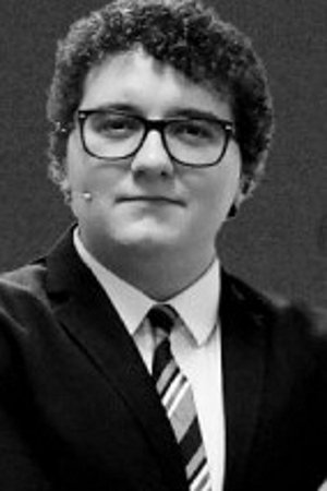 et billede af Facu Díaz