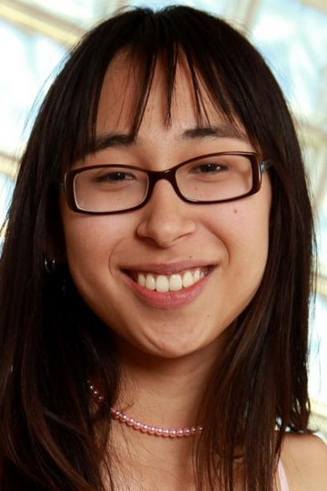 et billede af Alexis Lane