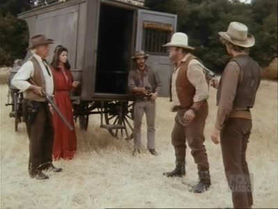 Bonanza