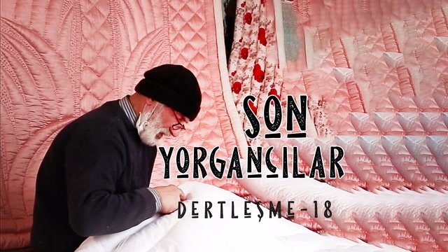 Dertleşme