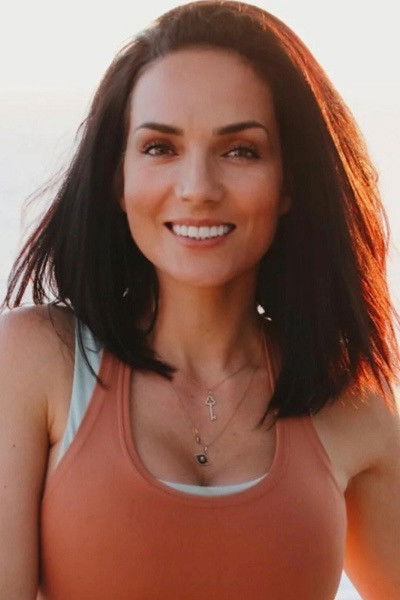 et billede af Susannah Sprague-Lerma