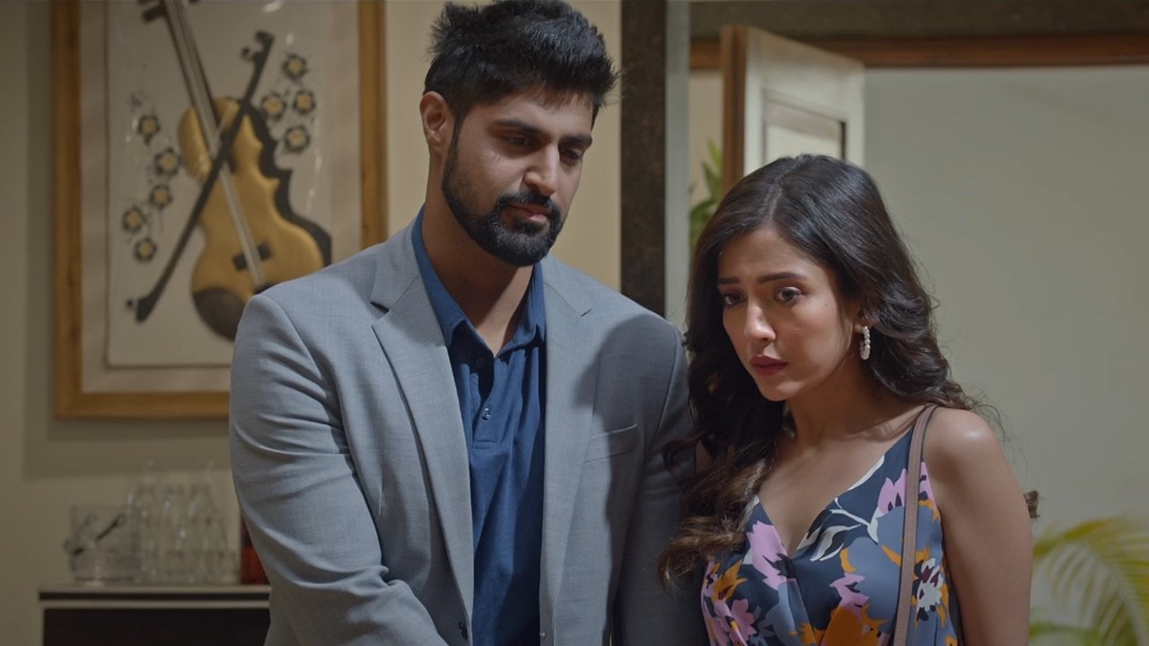 Murder Meri Jaan!