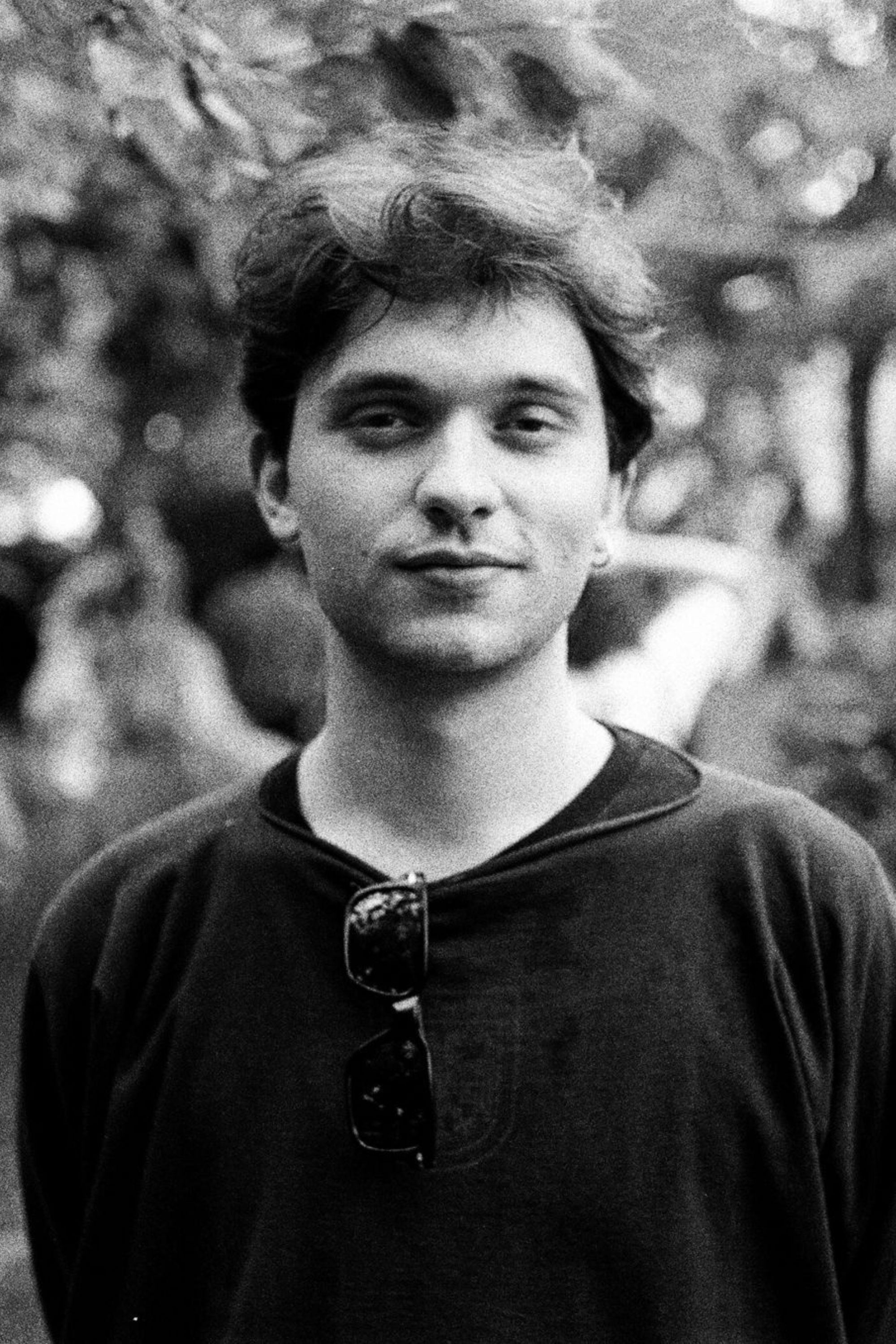 et billede af Francesco Pasquinelli