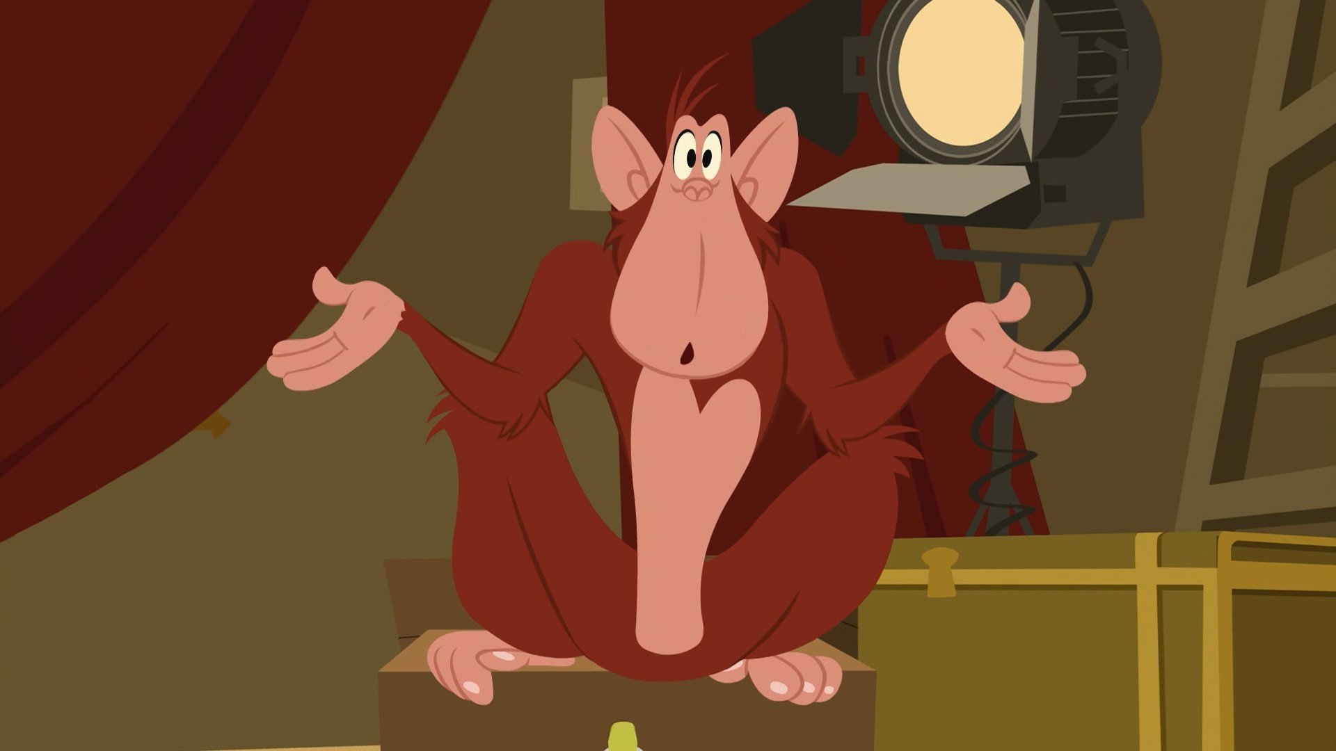 The Tom and Jerry Show
