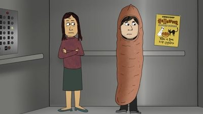The Life & Times of Tim