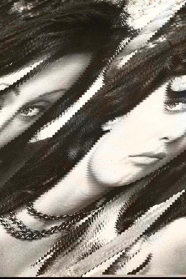 et billede af Eva Miller