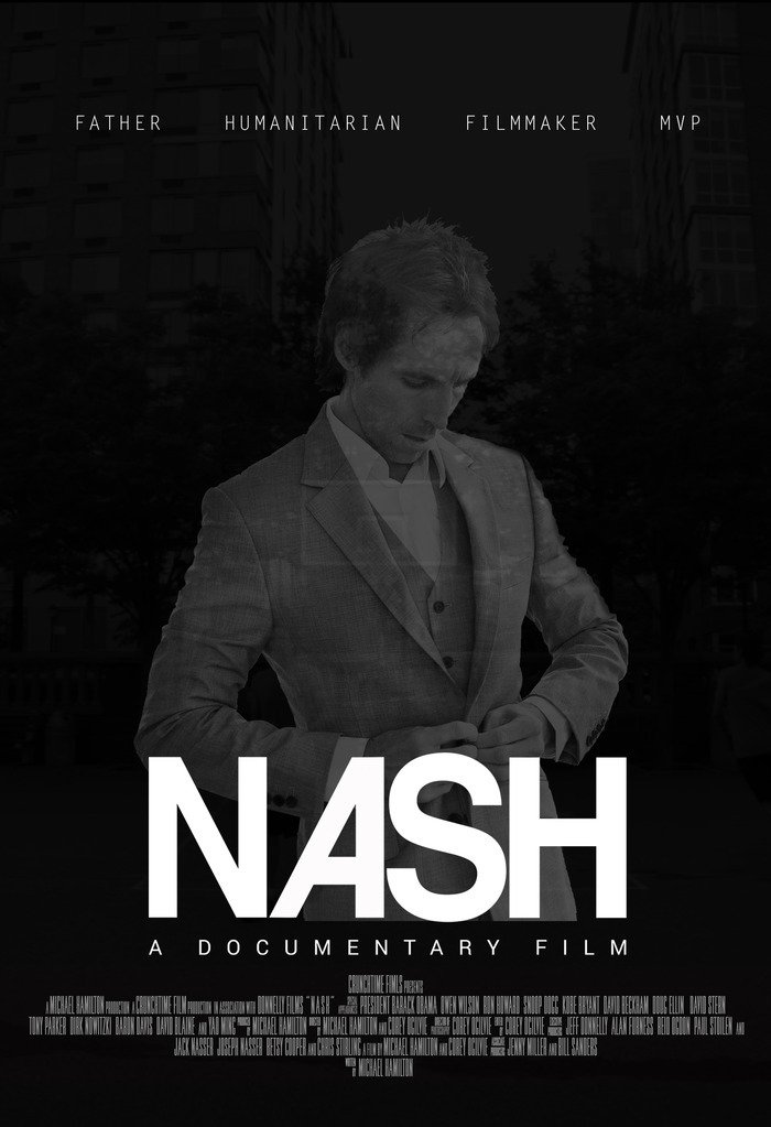 Nash