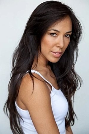 et billede af Victoria Gracie