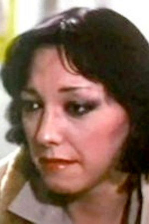 et billede af Patricia Mason