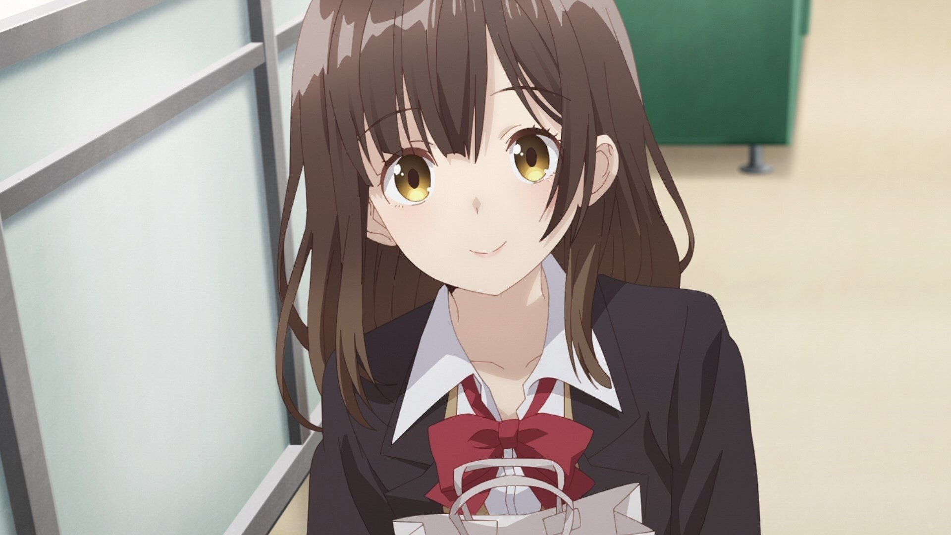 Hige Wo Soru Soshite Joshikosei Wo Hiro Ver Hige wo Soru. Soshite Joshikousei wo Hirou. 1x2 Online Latino HD