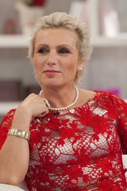 et billede af Tallós Rita