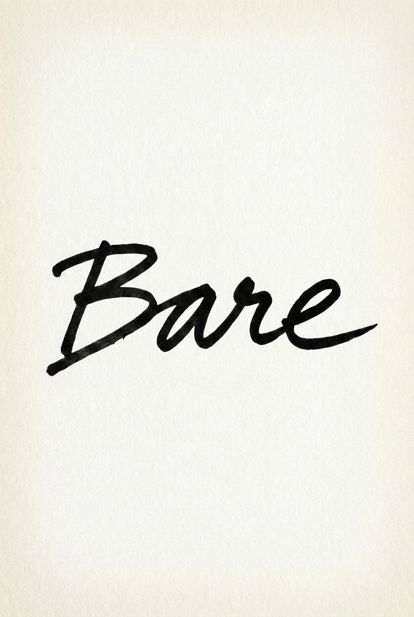 Bare