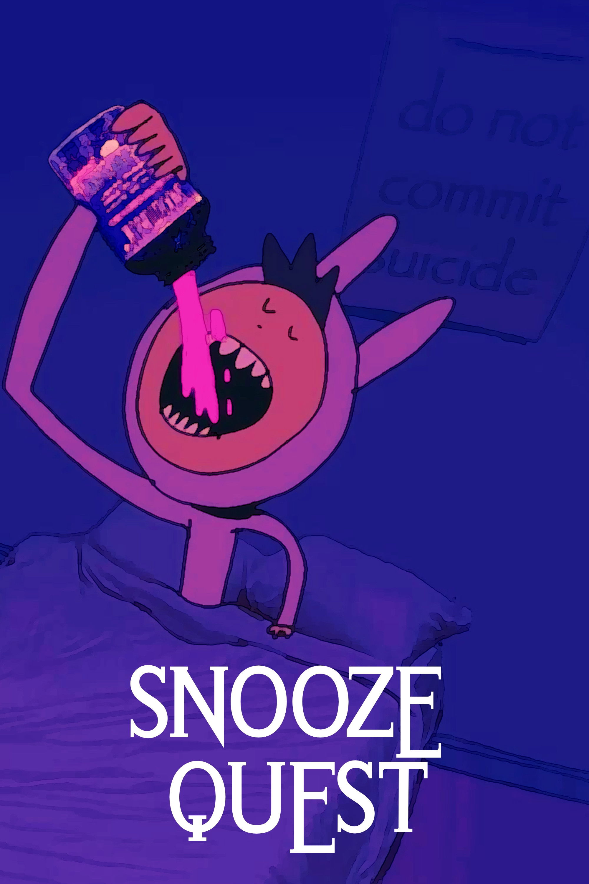 Snooze Quest