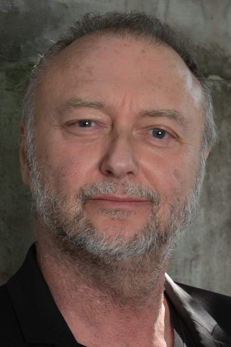 et billede af Luk Wyns